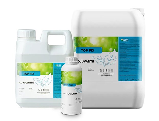 Top Fix (Espalhante Redutor de RH)